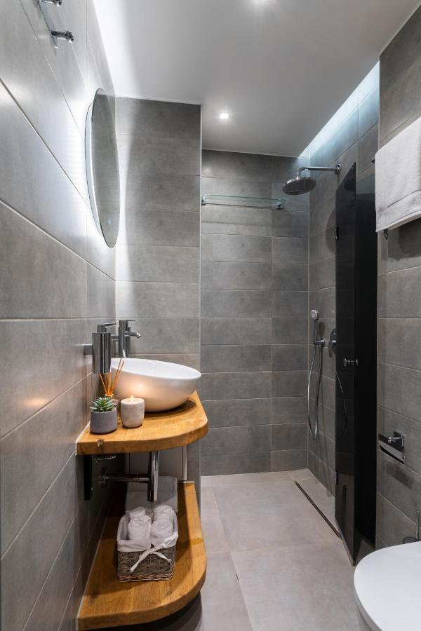 The Grey Apartment Sofia Exterior photo